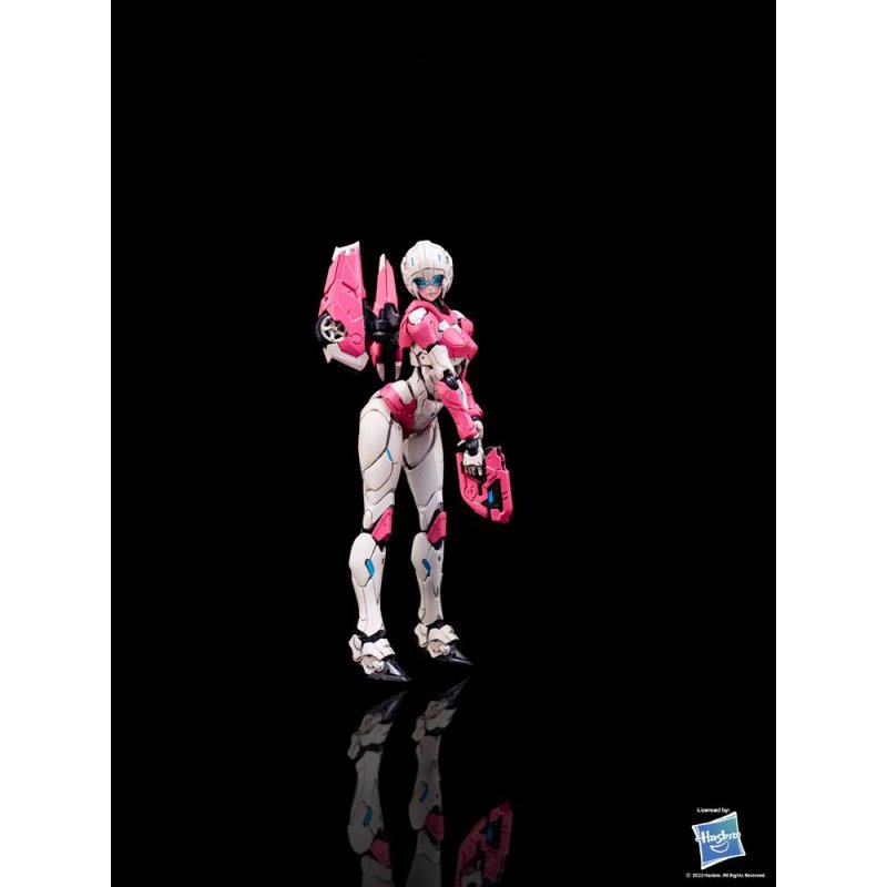 Transformers Furai Model Plastic Model Kit Arcee 16 cm