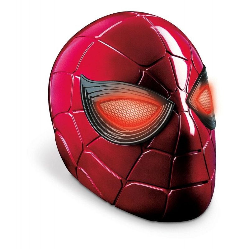 avengers endgame iron spider toy