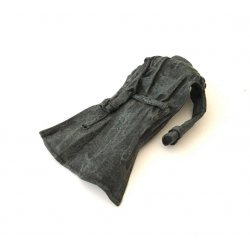 Metal Gear Solid 2 - Fortune Coat