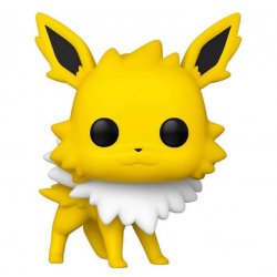 Pokemon POP! Games Vinyl Figure Jolteon 9 cm