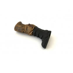 McFarlane's Monsters – Werewolf Playset Leg