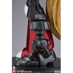 Mega Man X Statue 1/4 Zero 46 cm