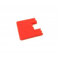 Karate Kid Break Away Challenge - Karate Training Device Base Plank Block