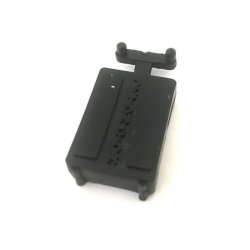 Action Force SAS Commando Detonator