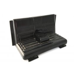 The Real Ghostbusters - Ecto 1 Seat