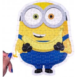 Minions Puzzle Bob (150 Pcs)