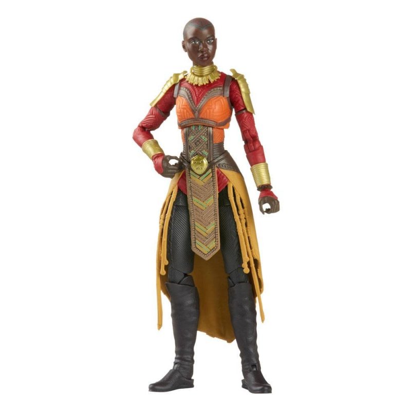 De Toyboys | Black Panther: Wakanda Forever Marvel Legends Series ...