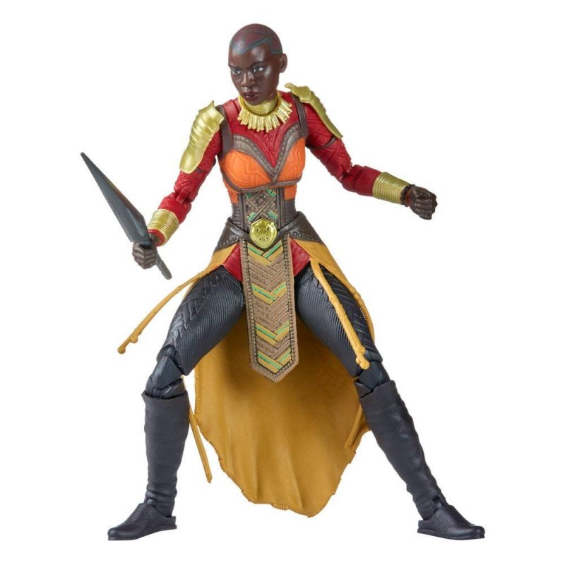 De Toyboys | Black Panther: Wakanda Forever Marvel Legends Series ...