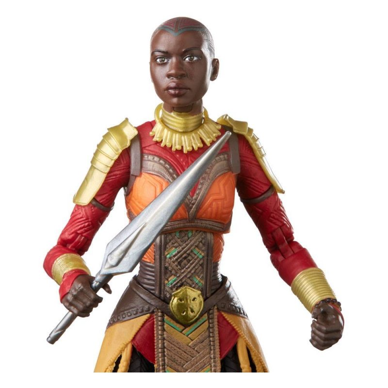 De Toyboys | Black Panther: Wakanda Forever Marvel Legends Series ...