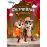 Chip 'n Dale: Rescue Rangers Dynamic 8ction Heroes Action Figures 1/9 Chip & Dale 10 cm