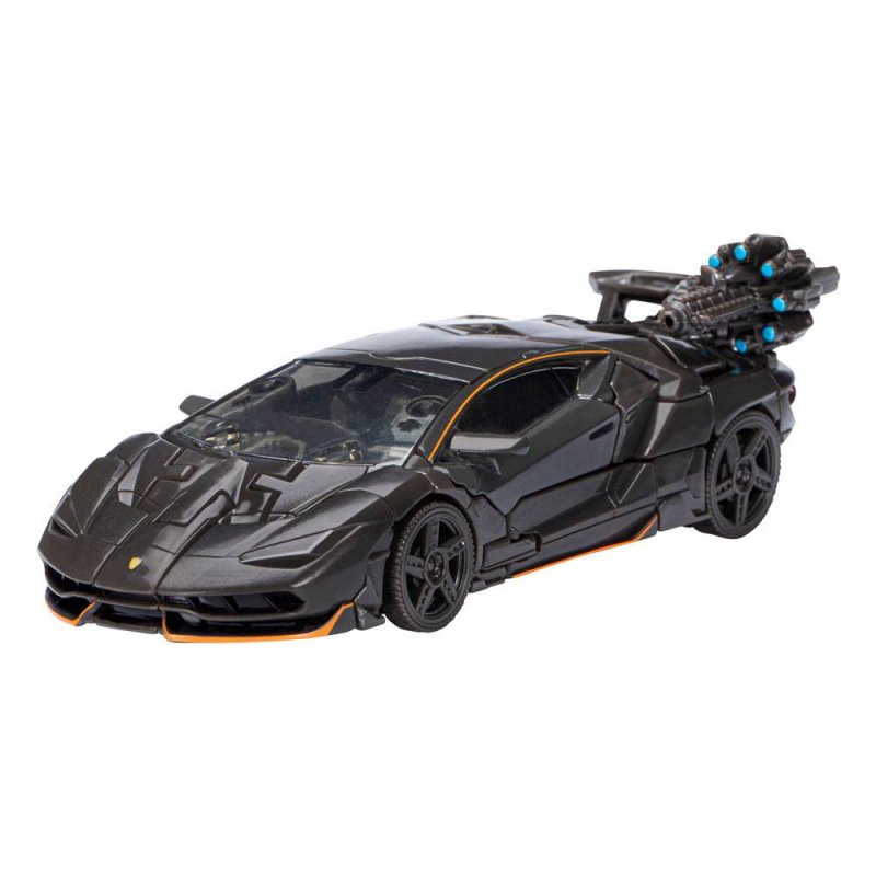 Transformers: The Last Knight Generations Studio Series Deluxe Class Action Figure Autobod Hot Rod 11 cm