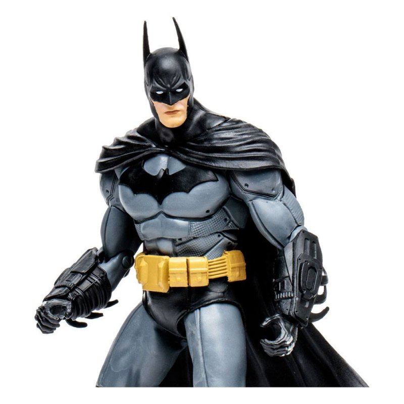 De Toyboys | DC Gaming Build A Action Figure Batman (Arkham City) 18 cm