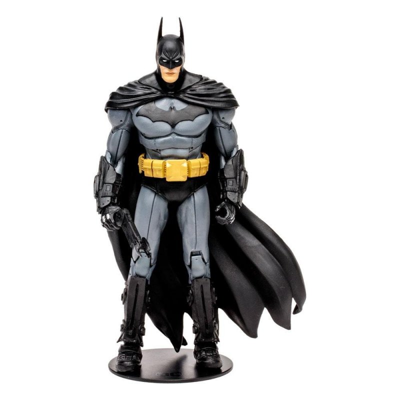 De Toyboys | DC Gaming Build A Action Figure Batman (Arkham City) 18 cm