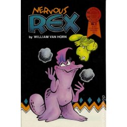 Nervous Rex (1985) 2
