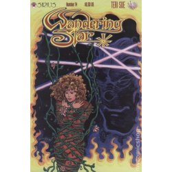 Wandering Star (1993) 14