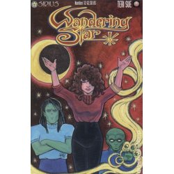 Wandering Star (1993) 12