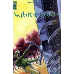 White Raven (1995) 6