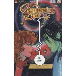 Wandering Star (1993) 13