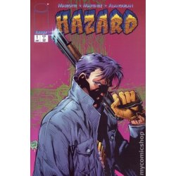 Hazard (1996) 1