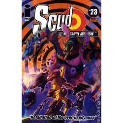 Scud The Disposable Assassin (1994-2008) 23