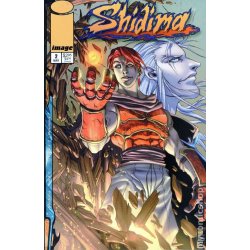 Shidima (2001) 2A