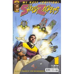 Shock Rockets (2000) 1