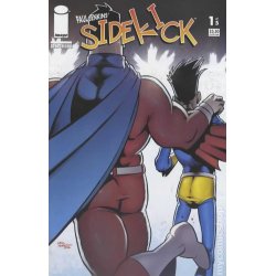 Sidekick (2006 Image) 1