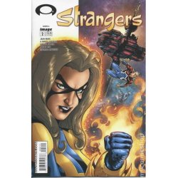 Strangers (2003 Image) 2A