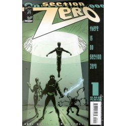 Section Zero (2000) 1