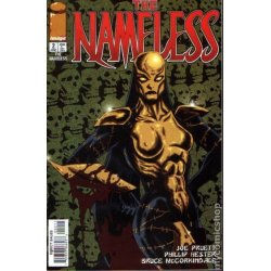Nameless (1997) 2