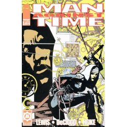 Man Against Time (1996) 2