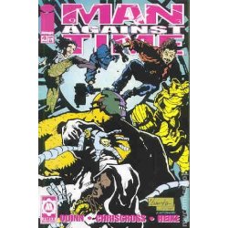 Man Against Time (1996) 4