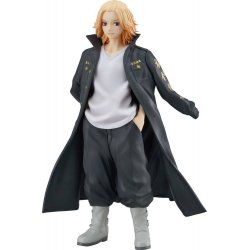 Tokyo Revengers Pop Up Parade PVC Statue Manjiro Sano 17 cm