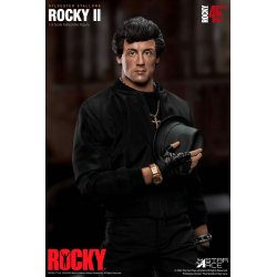 Rocky II My Favourite Movie Action Figure 1/6 Rocky Balboa 30 cm