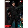 Rocky II My Favourite Movie Action Figure 1/6 Rocky Balboa Deluxe Ver. 30 cm