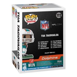 2017 Funko POP NFL Wave 4 List, Details, Gallery, Variants, Exclusives