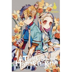 Toilet Bound Hanako Kun Gn Vol 15 Manga