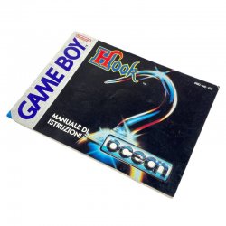 Hook (DMG-HS-ITA) Manual