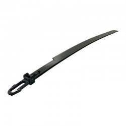 G.I. Joe: Tomahawk Black Blades