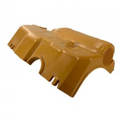 G.I. Joe: Tomahawk Tan Left Main Engine Cover