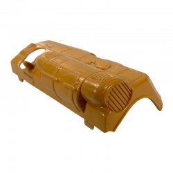 G.I. Joe: Tomahawk Tan Right Main Engine Cover