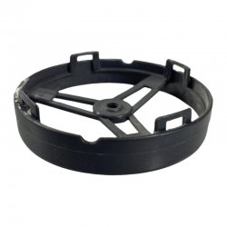 G.I. Joe: Tomahawk Gray Male Rotor Housing Half