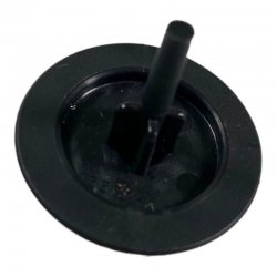 G.I. Joe: Serpentor's Air Chariot Black Rotor