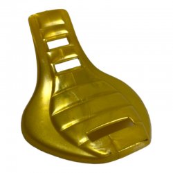 G.I. Joe: Serpentor's Air Chariot Gold Shroud