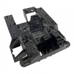 G.I. Joe: Cobra Stun Black Body