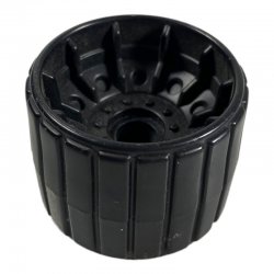 G.I. Joe: Destro's Razorback Gray Wheel