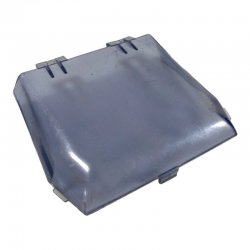 G.I. Joe: Destro's Razorback Clear Canopy