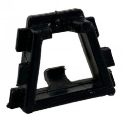 G.I. Joe: Destro's Razorback Black Tow Hook