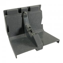 G.I. Joe: Equalizer Grey Seat