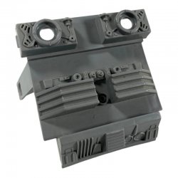 G.I. Joe: Raider Green Vent Rack